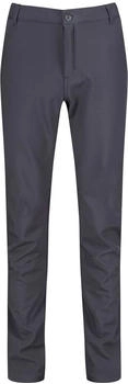 Regatta Fenton Hose grau