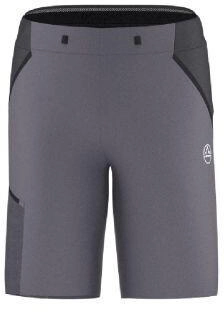 La Sportiva Monument Shorts onyx chalk G19W04