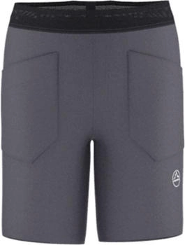 La Sportiva Roots Shorts onyx chalk