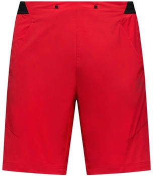 La Sportiva Trail Guard Shorts night sky chalk