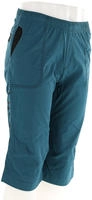 Ocun 5571-BLUELEGION-L, Ocun Jaws 3/4 Hose Herren Jeans & Freizeithose blau...