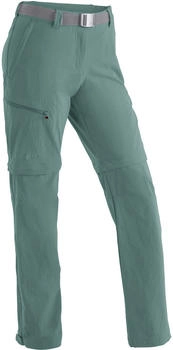 Maier Sports nata province blau schwarz M20256