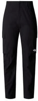 THE NORTH FACE NF0A8BGHJK3 W Exploration Cargo Pant Pants Damen TNF Black Gr&ouml;&szlig;e 10