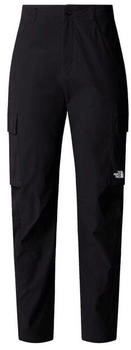 The North Face Exploration Cargo Pant tnf schwarz JK3