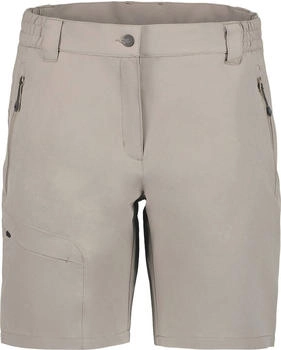 Icepeak Shorts granite 54503