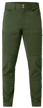 Hagl&ouml;fs Alert Mid Pant Seaweed Green