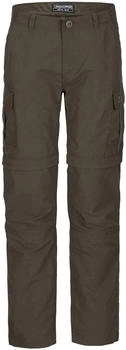 Craghoppers NosiLife Convertible Trousers woodland grün