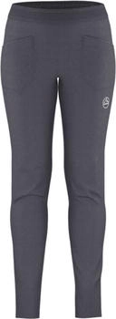 La Sportiva Roots Hose onyx chalk