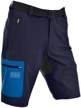 Maul Sport Doldenhorn XT Bermuda navy ocean blue