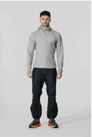 Rab QWI-21-EBN-XXL, Rab Phantom Pants ebony (EBN) XXL Herren