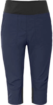 Bergson Wanderhose leicht dunkelblau