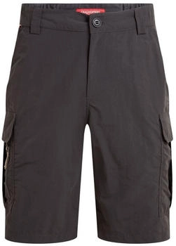 Craghoppers Nosilife Cargo II Shorts grau