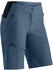 Maier Sports Inara Vario Shorts blau schwarz