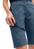 Maier Sports Inara Vario Shorts blau schwarz