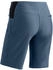 Maier Sports Inara Vario Shorts blau schwarz