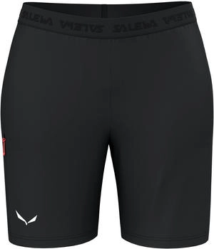 Salewa Puez Shorts dark olive