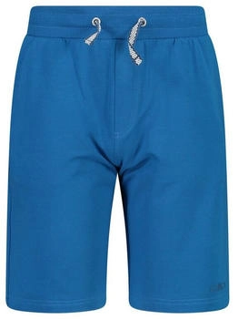 CMP Kinder Bermuda Shorts blau schwarz