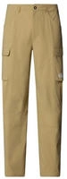 The North Face - Wanderhose - M Exploration Cargo Pant Khaki Stone f&uuml;r Herren -