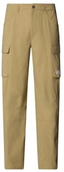 The North Face Exploration Cargo Pant NF0A8BGFLK5 khaki