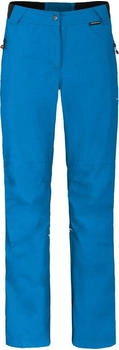 Bergson Regenhose Netzfutter blau