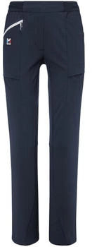 Millet Trilogy Icon Cordura Pt blau schwarz Modell