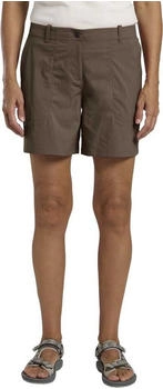 Jack Wolfskin Desert Shorts cold coffee 5719