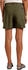 Jack Wolfskin Desert Shorts cold coffee 5719