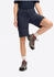 Maier Sports inara short vario night sky m10367