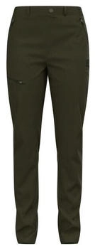 Odlo Ascent Light Hose gruen green