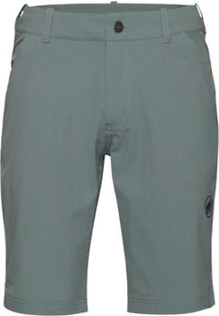 Mammut Hiking V Shorts Men (1023-01150) strata