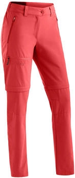 Maier Sports Nata (3000017) red orcher