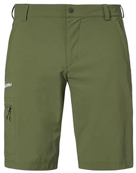 Sch&ouml;ffel Shorts Folkstone balsam green