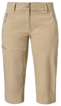 Sch&ouml;ffel Pants Caracas2 Women (12407) brandon beige