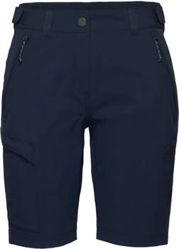 Mammut Runbold IV Shorts Women (1023-01200) marine