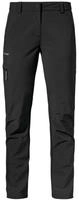 Sch&ouml;ffel 12600-22732-9990-46, Sch&ouml;ffel Pants Ascona schwarz (9990) 46 Damen