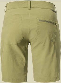 Sch&ouml;ffel Shorts Toblach2 Women (12408) solid olive