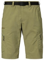 Sch&ouml;ffel 22088-4605-48, Sch&ouml;ffel Reise-Wanderhose Silvaplana2 (UV-Schutz) kurz