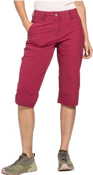 Sch&ouml;ffel Pants Caracas2 Women (12407) merlot