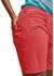 Maier Sports Lulaka Shorts (3000164) red orcher/sundried tom