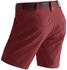 Maier Sports Lulaka Shorts (3000164) sundried tom/brown rice