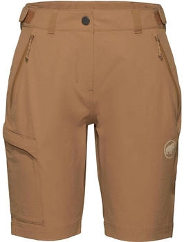 Mammut Runbold IV Shorts Women (1023-01200) claystone