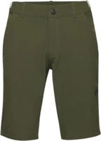 Mammut 1023-01150-40284-54, Mammut Wanderhose Hiking V Short (UV-Schutz,