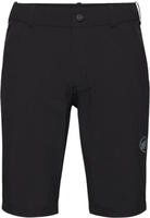 mammut 1023-01150, MAMMUT Herren Shorts Hiking V Schwarz male