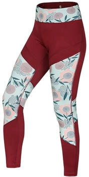 Ocun Rhea Leggings lila rhododendron