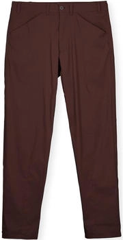 Houdini Wadi Pants braun Illusion