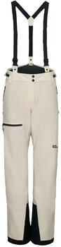 Jack Wolfskin Flowline Pro 2L Insulated Pants pale sand