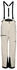 Jack Wolfskin Flowline Pro 2L Insulated Skihose lang (Damen)