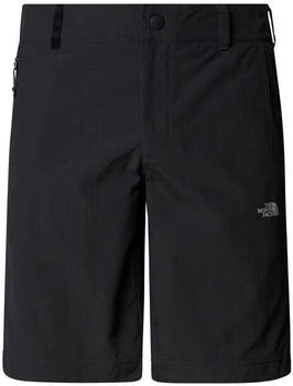 The North Face Tanken Outdoorhose asphalt grey npf
