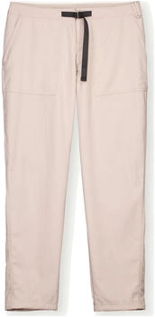 Houdini Corespun Chore Pants Wanderhose sandstorm