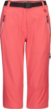 Killtec Caprihose KOS WMN CPR PNTS 4112600 koralle